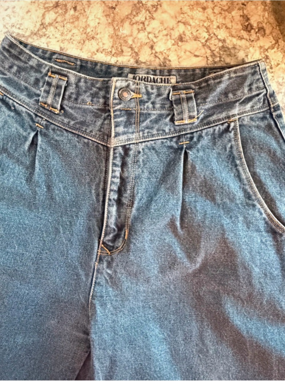 Vintage 1980s Jordache Jeans